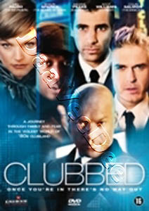 Clubbed (DVD)
